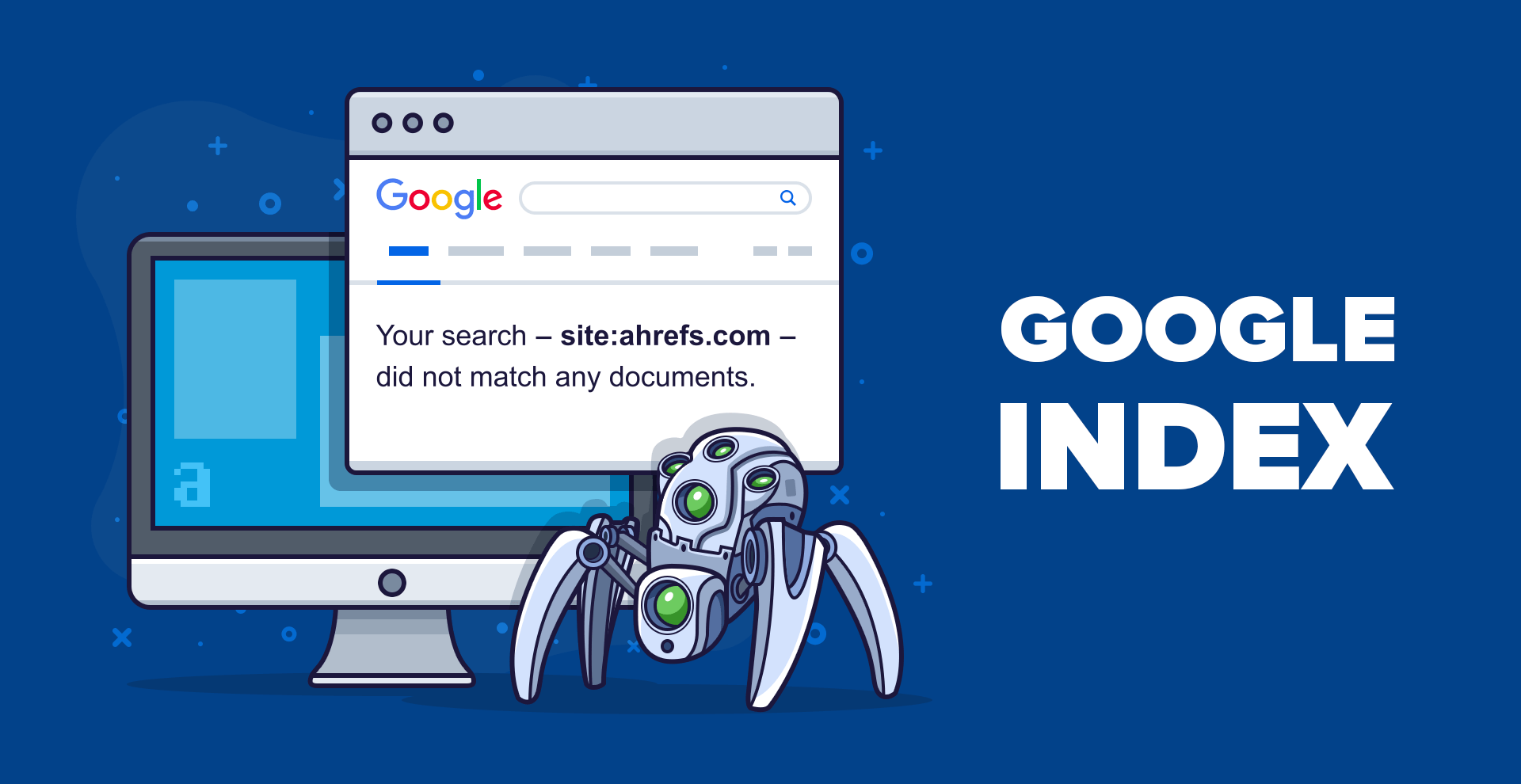 index google