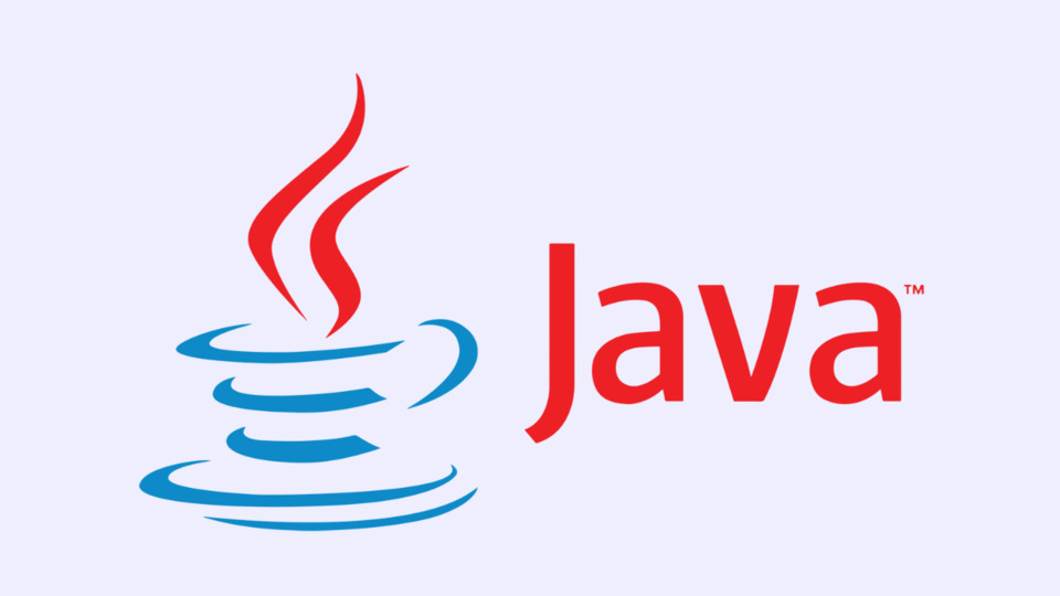 java