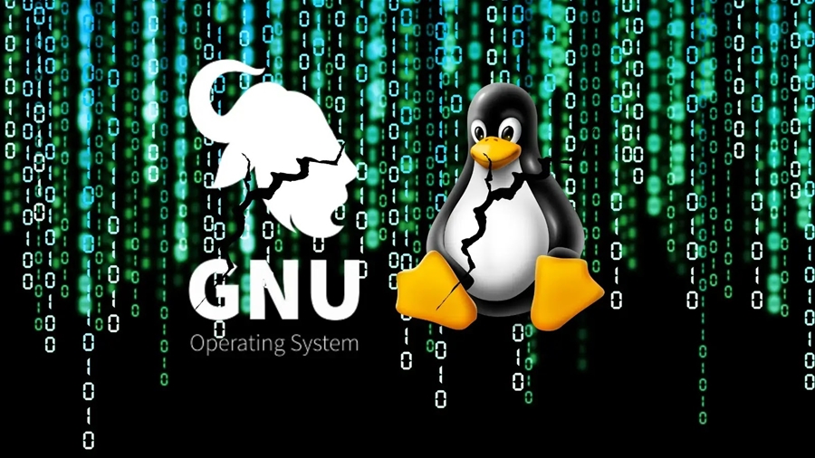 linux
