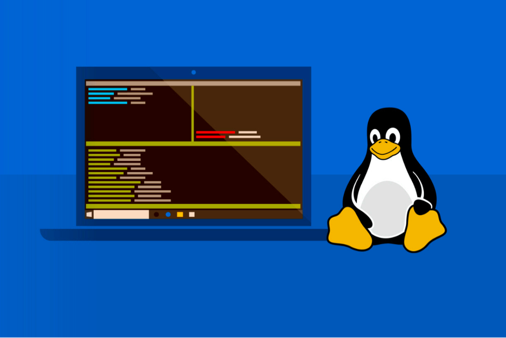 linux