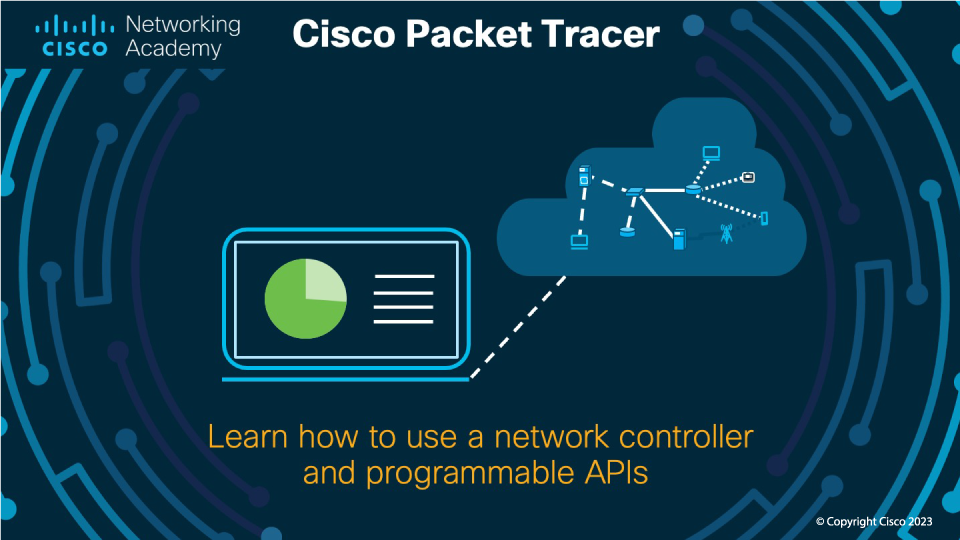 Packet Tracer