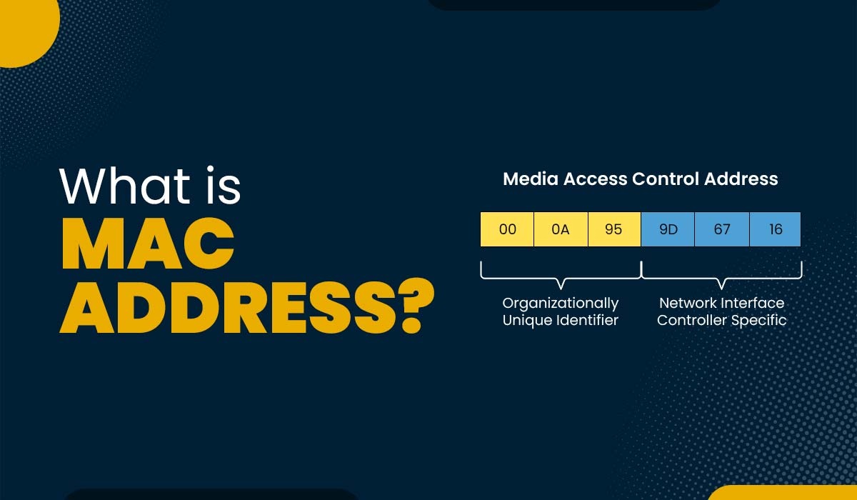 Switch học địa chỉ MAC 