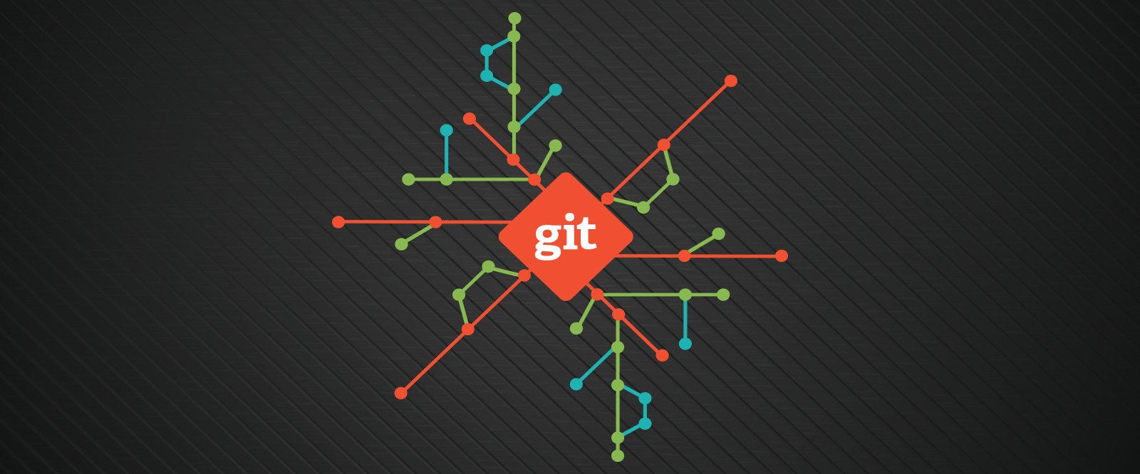 git