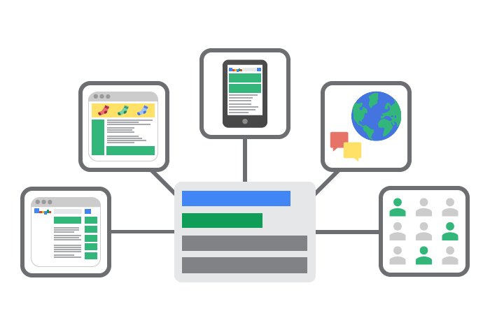 Site Links