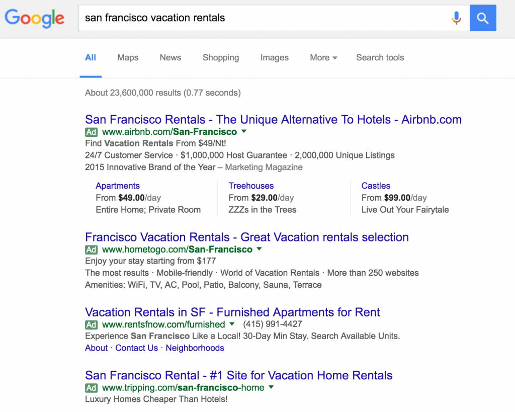 Site Links