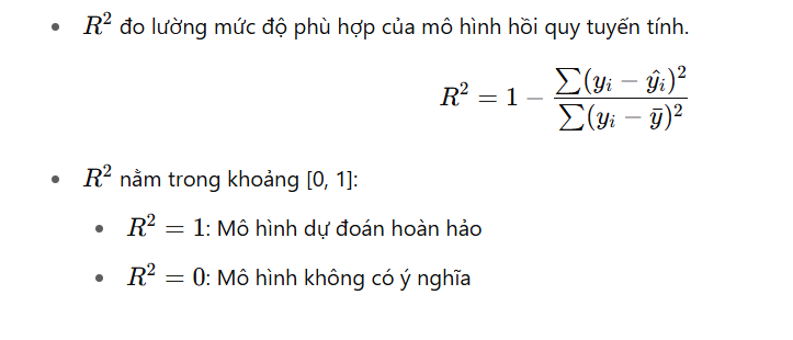 xác đinh r
