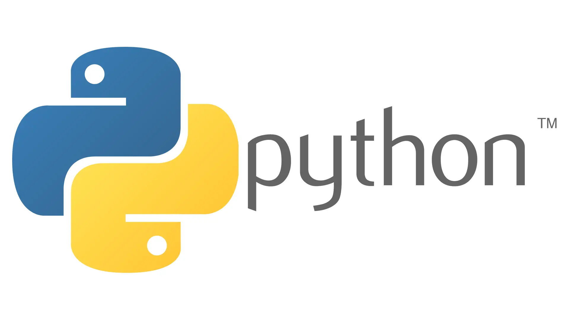 python