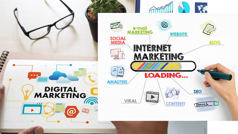 marketing online