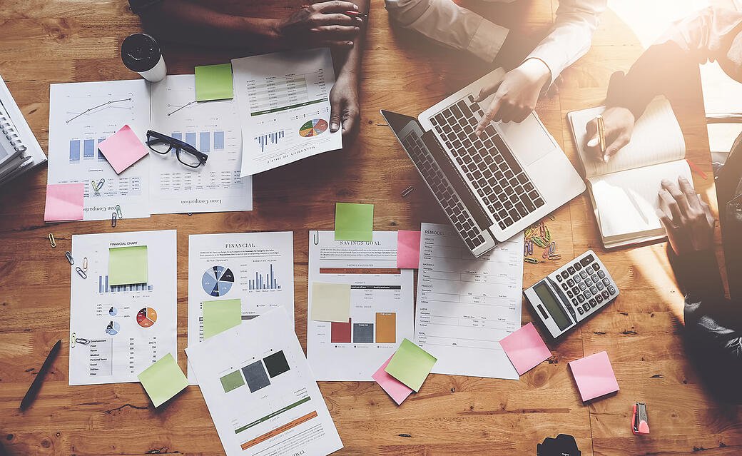 marketing online