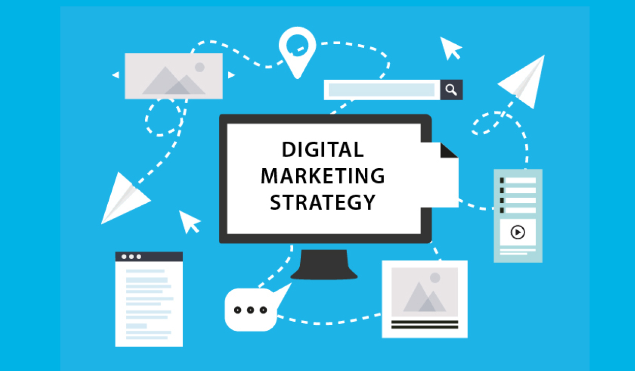 marketing online
