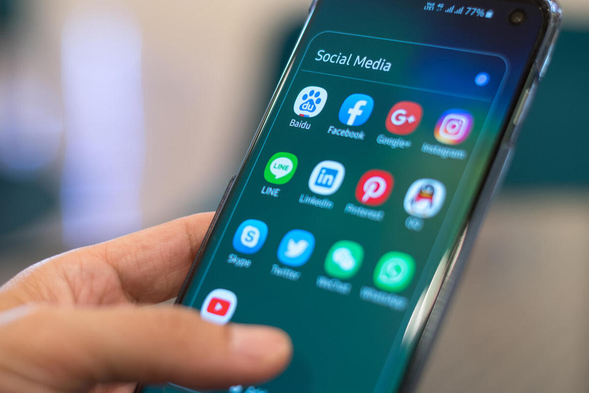 thiết kế app mobile 
