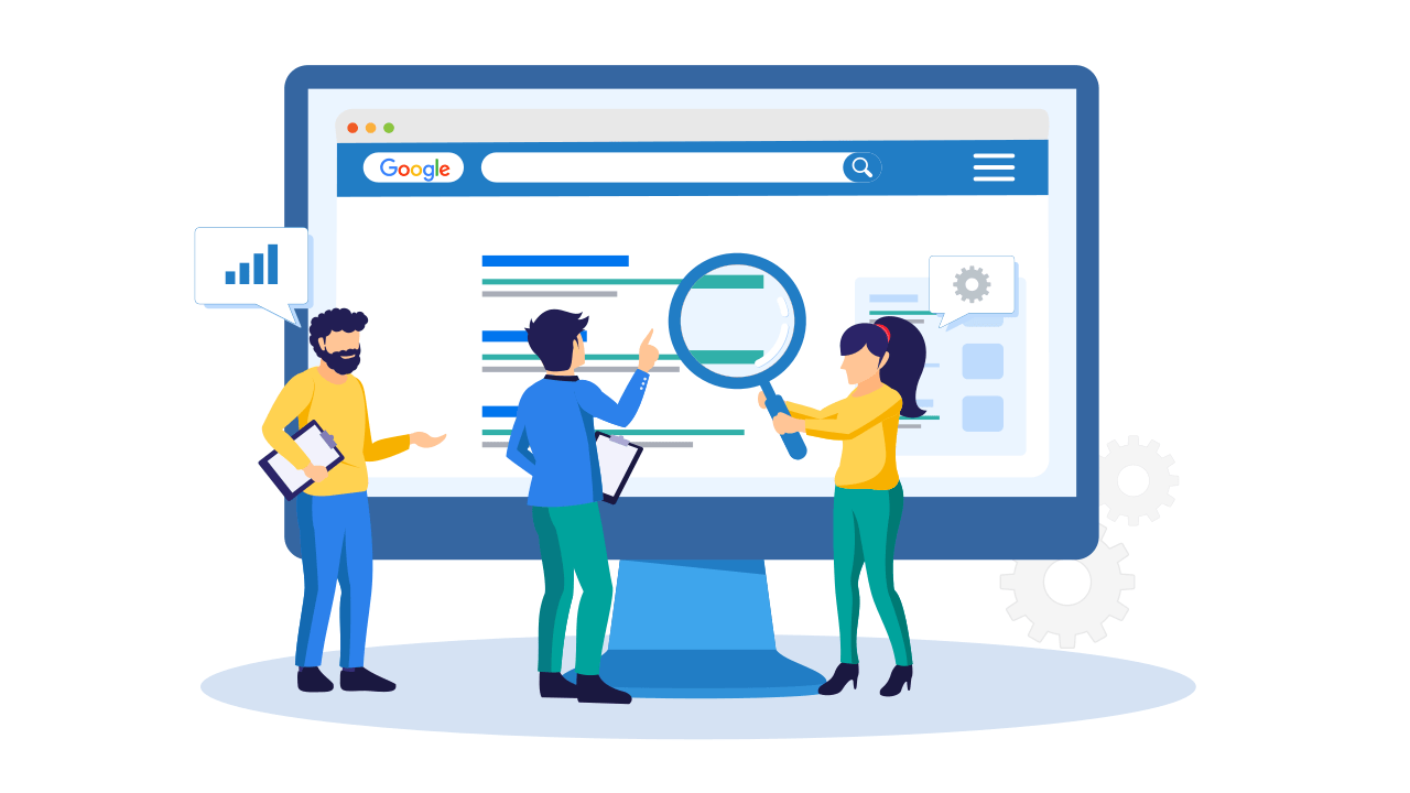 seo onpage