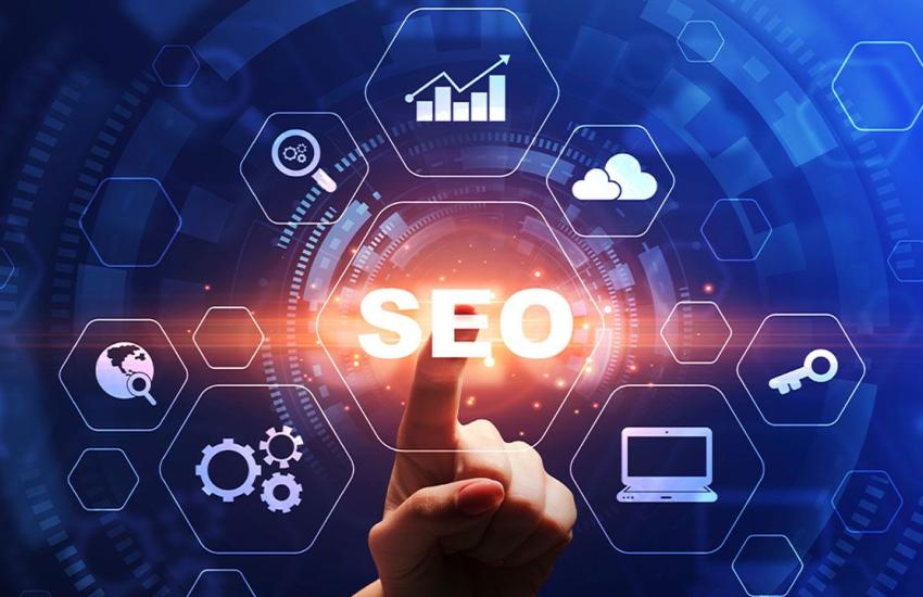 Dịch vụ seo website