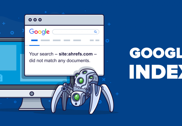 index google