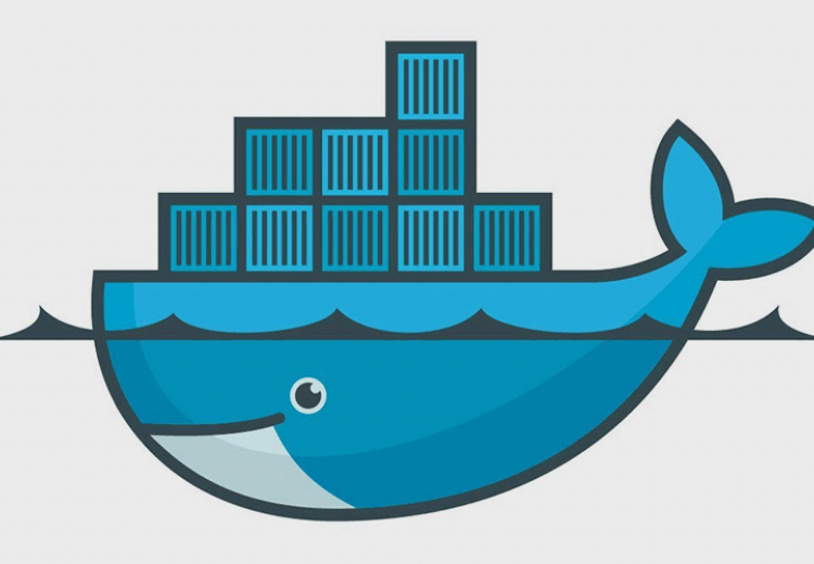 docker