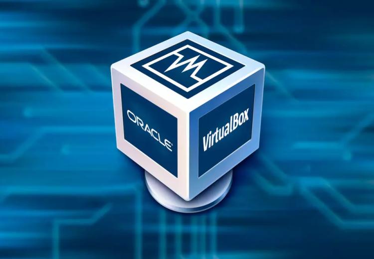 virtualbox