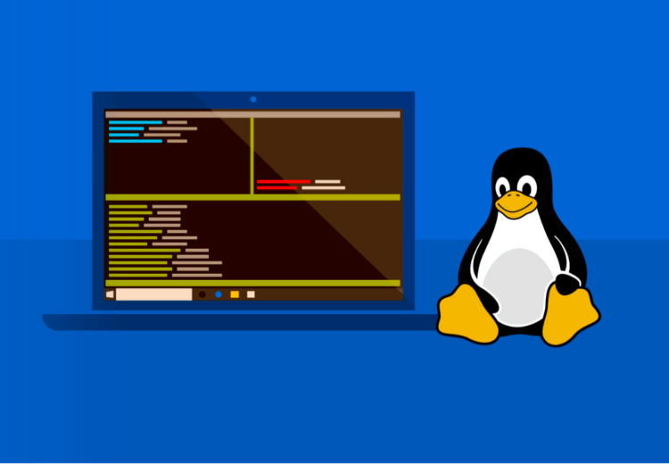 linux
