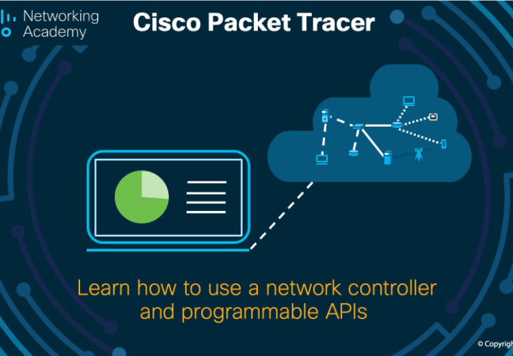 Packet Tracer