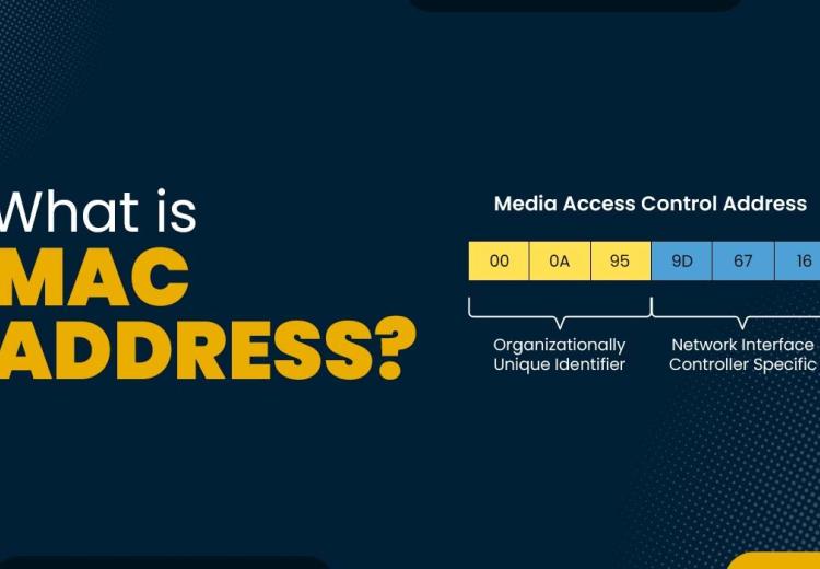 Switch học địa chỉ MAC 
