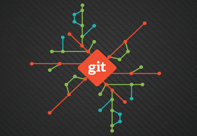 git